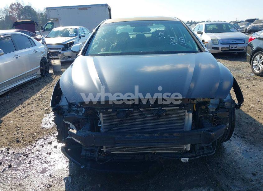 Photo 13 of 2018 Hyundai Sonata SE (VIN 5NPE24AF2JH614773)