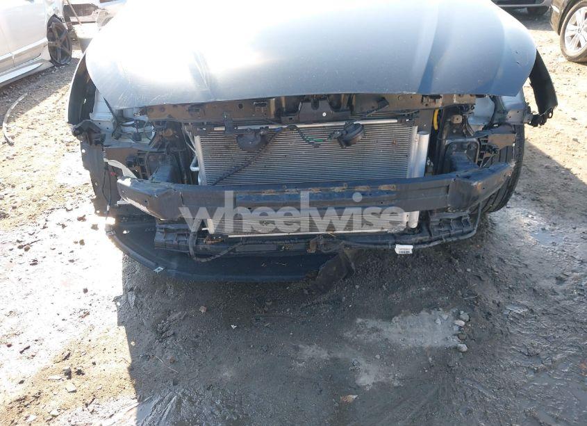 Photo 6 of 2018 Hyundai Sonata SE (VIN 5NPE24AF2JH614773)