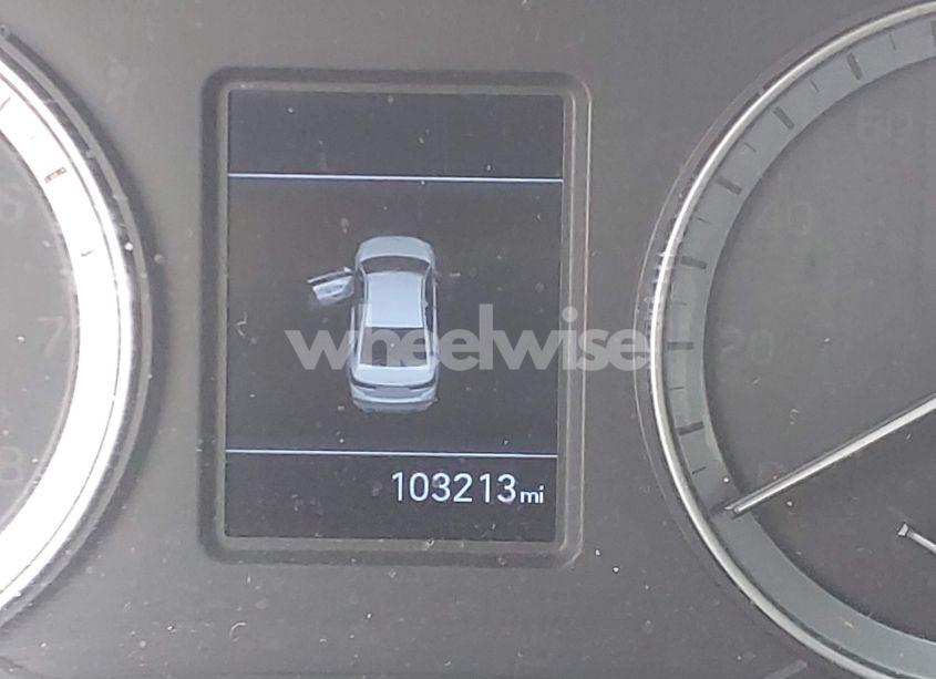 Photo 15 of 2018 Hyundai Sonata SE (VIN 5NPE24AF2JH624252)