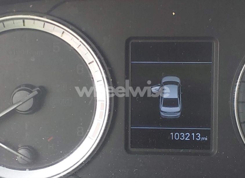 Photo 7 of 2018 Hyundai Sonata SE (VIN 5NPE24AF2JH624252)