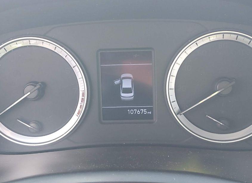 Photo 14 of 2018 Hyundai Sonata SE (VIN 5NPE24AF2JH657283)