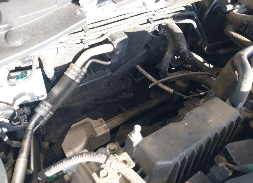 Photo 6 of 2018 Hyundai Sonata SE (VIN 5NPE24AF2JH657283)