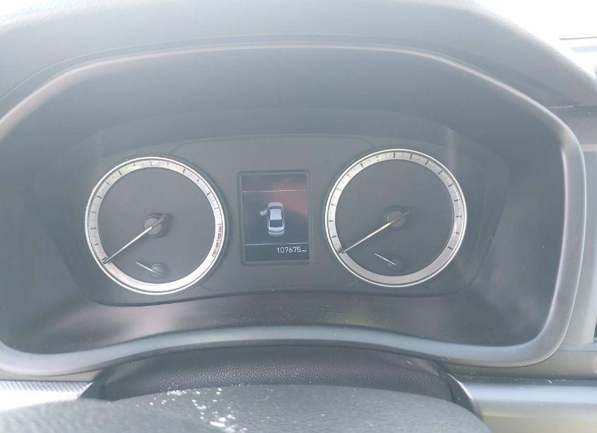 Photo 7 of 2018 Hyundai Sonata SE (VIN 5NPE24AF2JH657283)