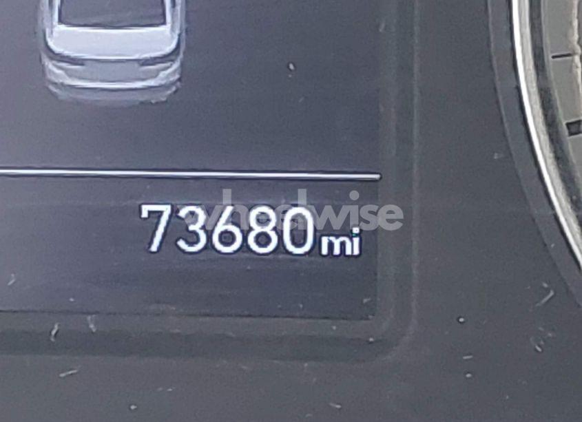 Photo 7 of 2018 Hyundai Sonata SE (VIN 5NPE24AF2JH684385)