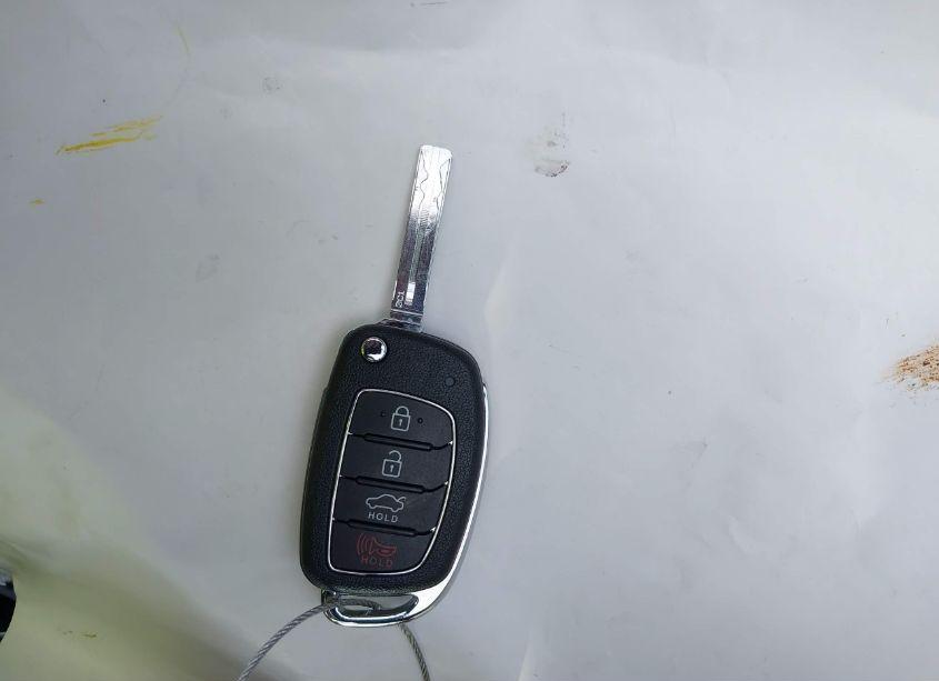 Photo 11 of 2018 Hyundai Sonata SE (VIN 5NPE24AF2JH727574)