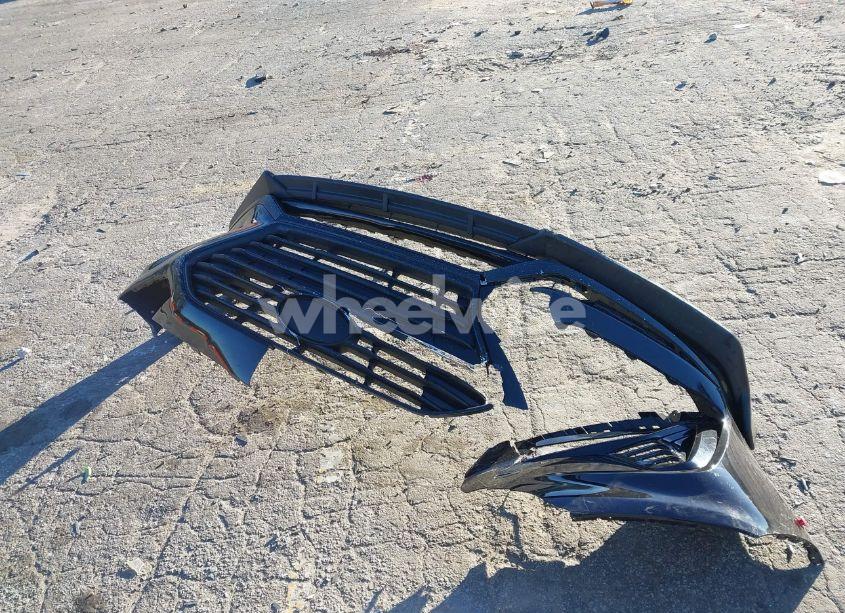 Photo 12 of 2019 Hyundai Sonata SE (VIN 5NPE24AF2KH734770)