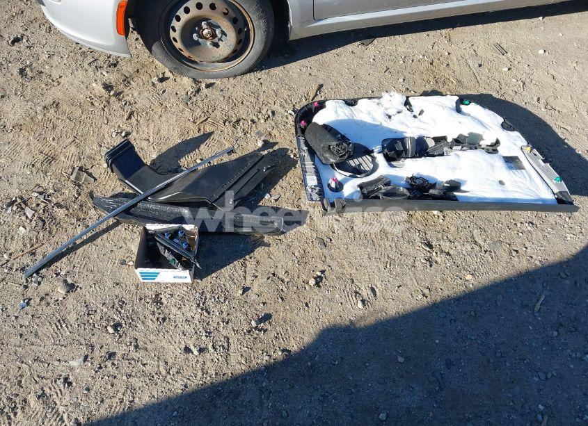 Photo 12 of 2019 Hyundai Sonata SE (VIN 5NPE24AF2KH739354)