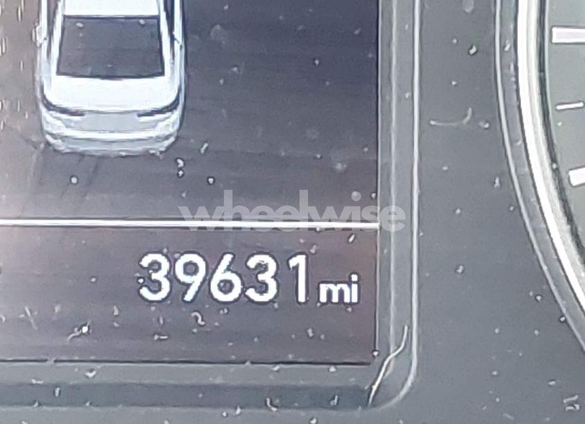 Photo 15 of 2019 Hyundai Sonata SE (VIN 5NPE24AF2KH740164)