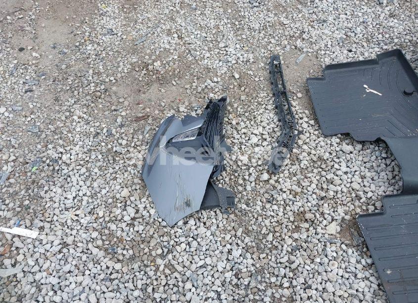 Photo 12 of 2019 Hyundai Sonata SE (VIN 5NPE24AF2KH741458)