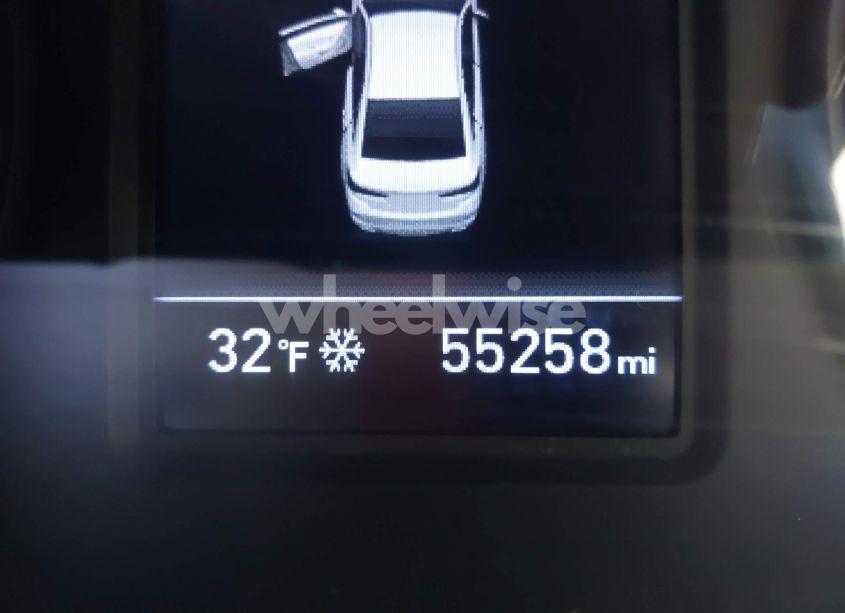 Photo 15 of 2019 Hyundai Sonata SE (VIN 5NPE24AF2KH760138)