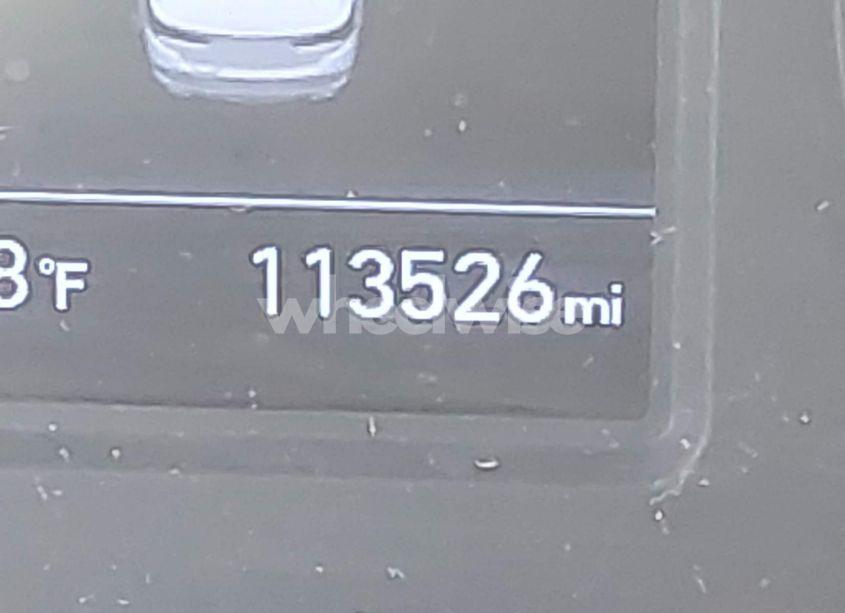 Photo 15 of 2019 Hyundai Sonata SE (VIN 5NPE24AF2KH768613)