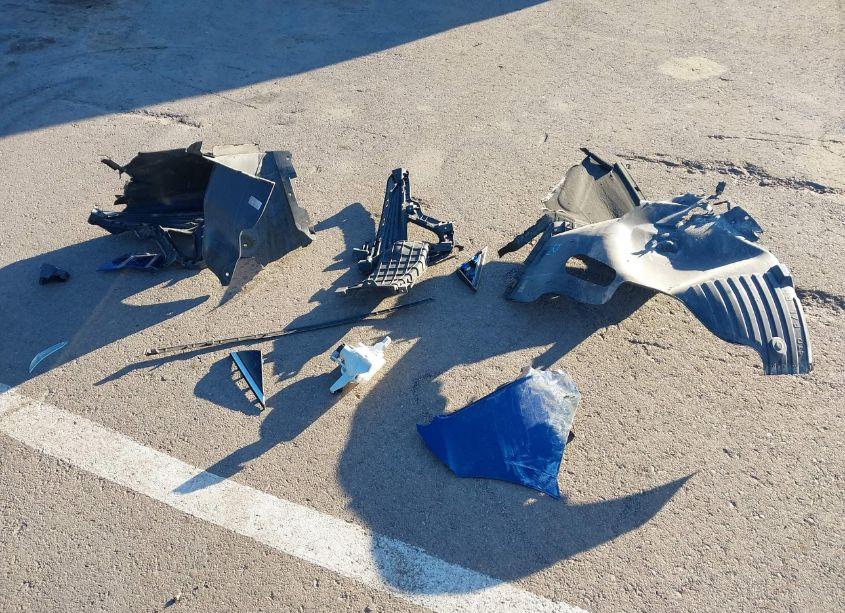 Photo 11 of 2019 Hyundai Sonata SE (VIN 5NPE24AF2KH769406)