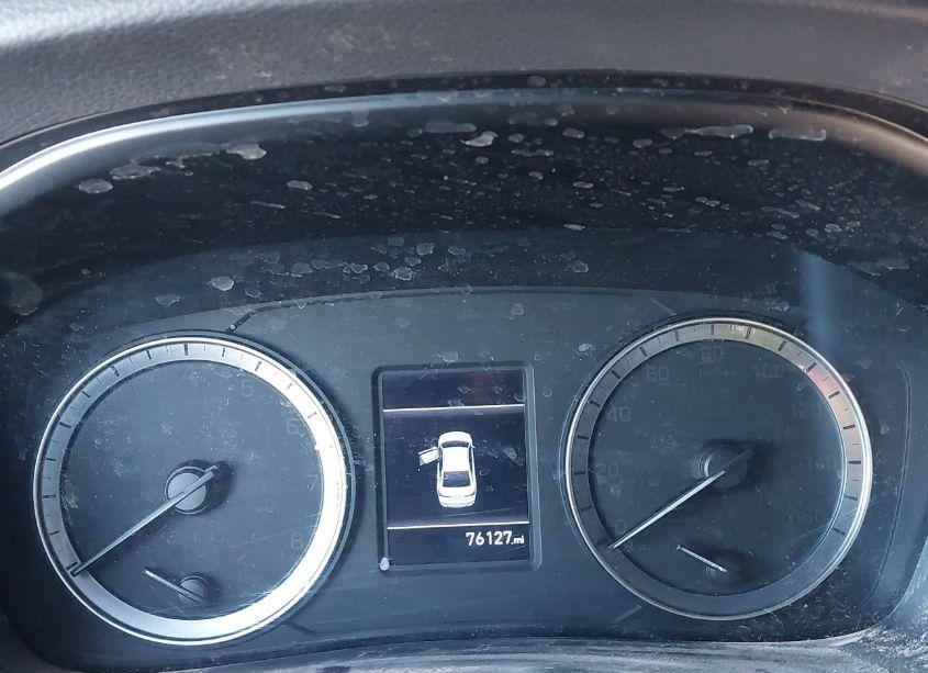 Photo 7 of 2019 Hyundai Sonata SE (VIN 5NPE24AF2KH769406)