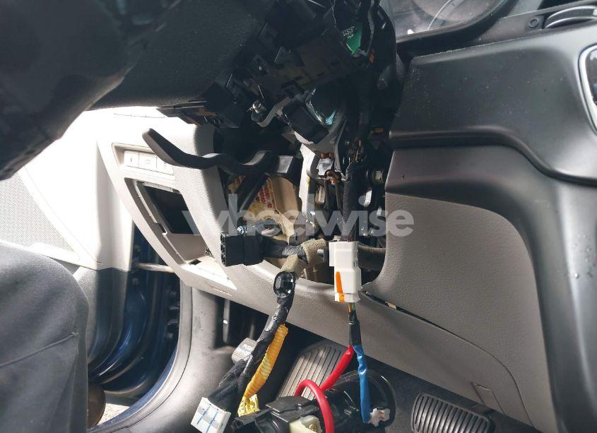 Photo 18 of 2019 Hyundai Sonata SE (VIN 5NPE24AF2KH789977)