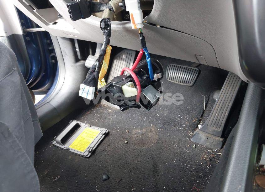 Photo 19 of 2019 Hyundai Sonata SE (VIN 5NPE24AF2KH789977)