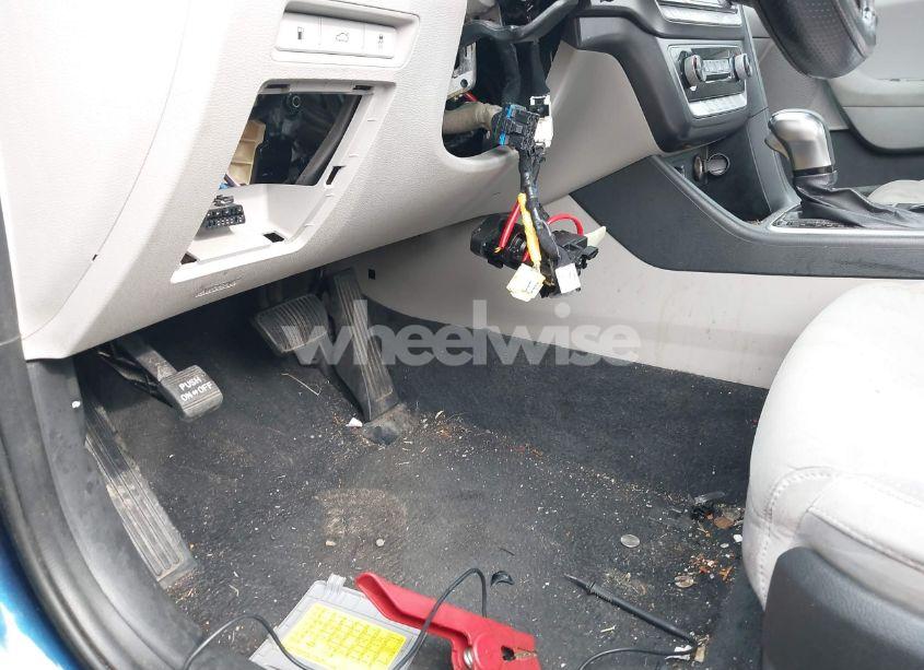 Photo 20 of 2019 Hyundai Sonata SE (VIN 5NPE24AF2KH789977)