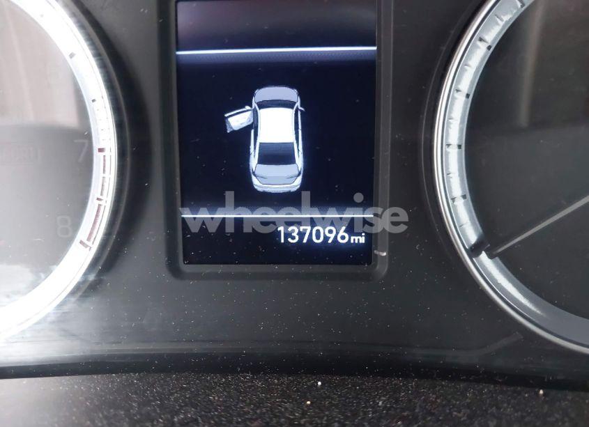 Photo 7 of 2019 Hyundai Sonata SE (VIN 5NPE24AF2KH789977)