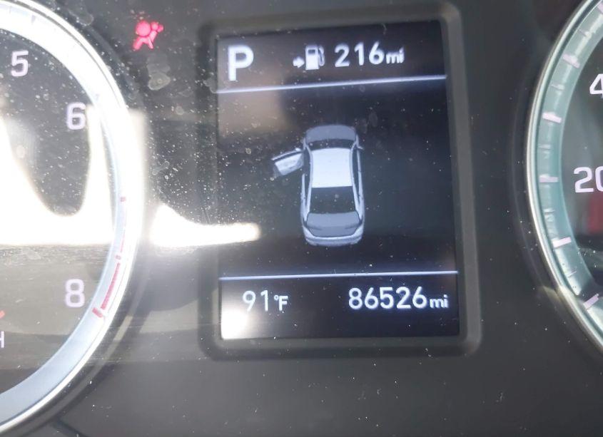 Photo 15 of 2019 Hyundai Sonata SE (VIN 5NPE24AF2KH796797)