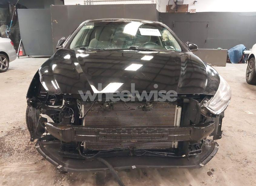 Photo 13 of 2019 Hyundai Sonata SE (VIN 5NPE24AF2KH802274)