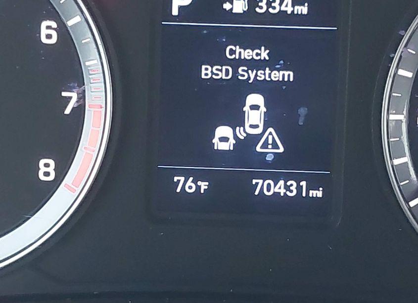 Photo 15 of 2019 Hyundai Sonata SE (VIN 5NPE24AF2KH813839)