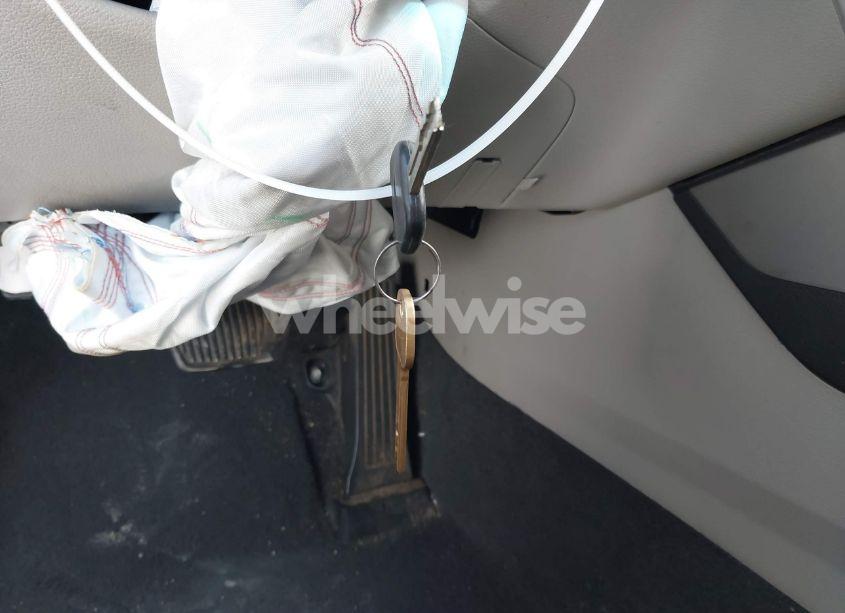 Photo 12 of 2015 Hyundai Sonata SE (VIN 5NPE24AF3FH007353)