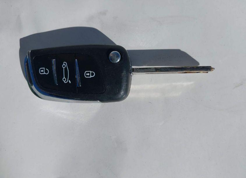 Photo 11 of 2015 Hyundai Sonata SE (VIN 5NPE24AF3FH026839)