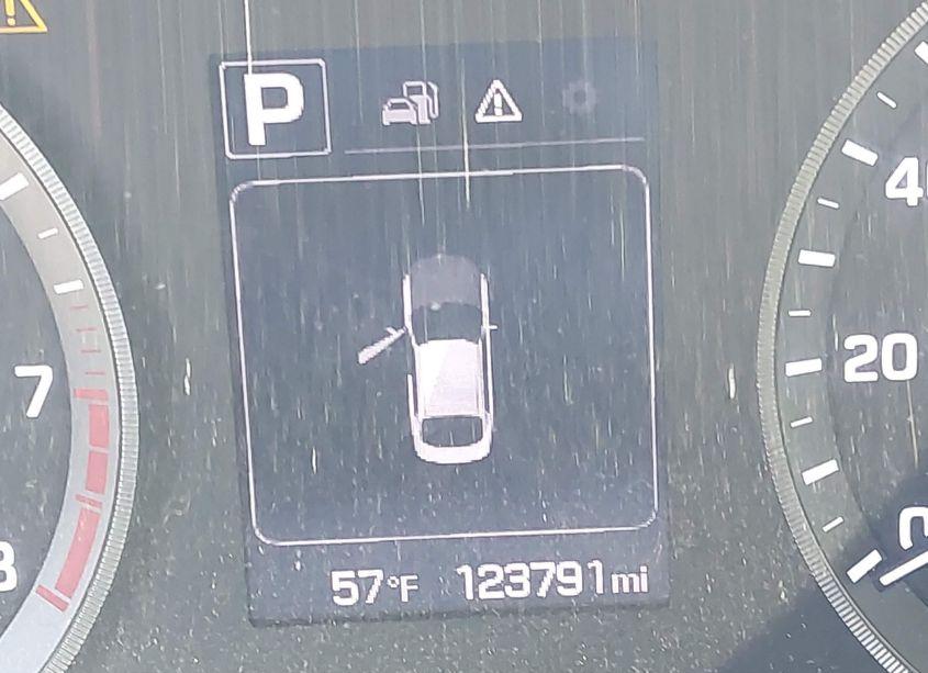 Photo 14 of 2015 Hyundai Sonata SE (VIN 5NPE24AF3FH071344)