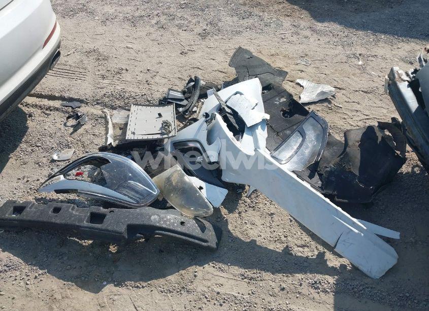 Photo 12 of 2015 Hyundai Sonata SE (VIN 5NPE24AF3FH106979)