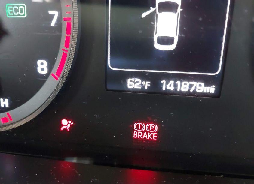 Photo 15 of 2015 Hyundai Sonata SE (VIN 5NPE24AF3FH123328)