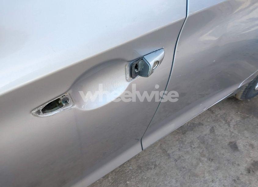 Photo 12 of 2015 Hyundai Sonata SE (VIN 5NPE24AF3FH141747)