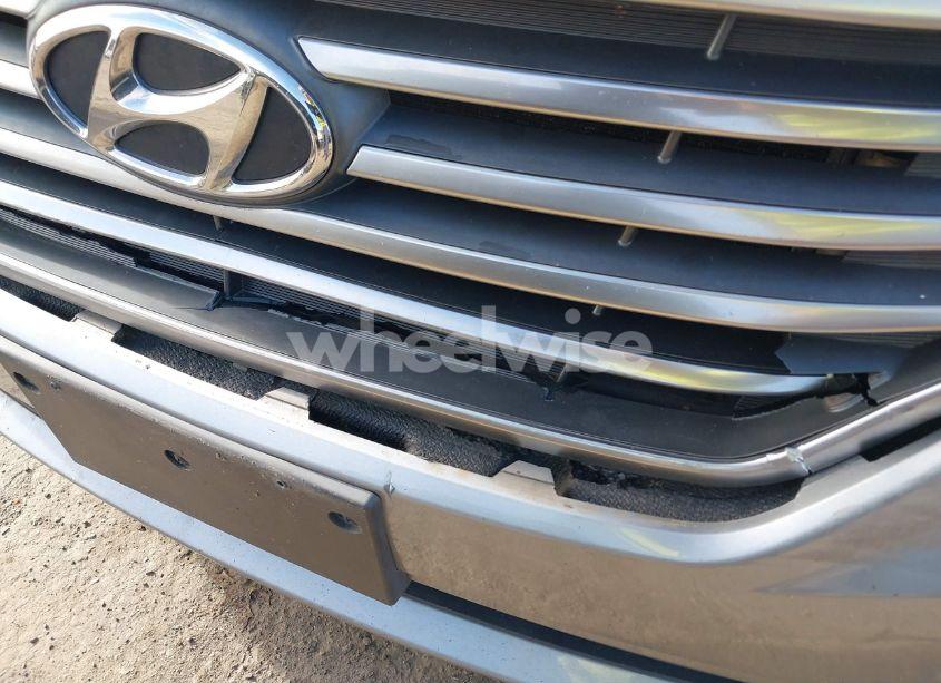 Photo 13 of 2015 Hyundai Sonata SE (VIN 5NPE24AF3FH141747)