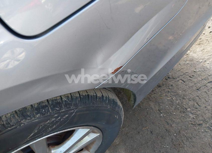 Photo 16 of 2015 Hyundai Sonata SE (VIN 5NPE24AF3FH141747)