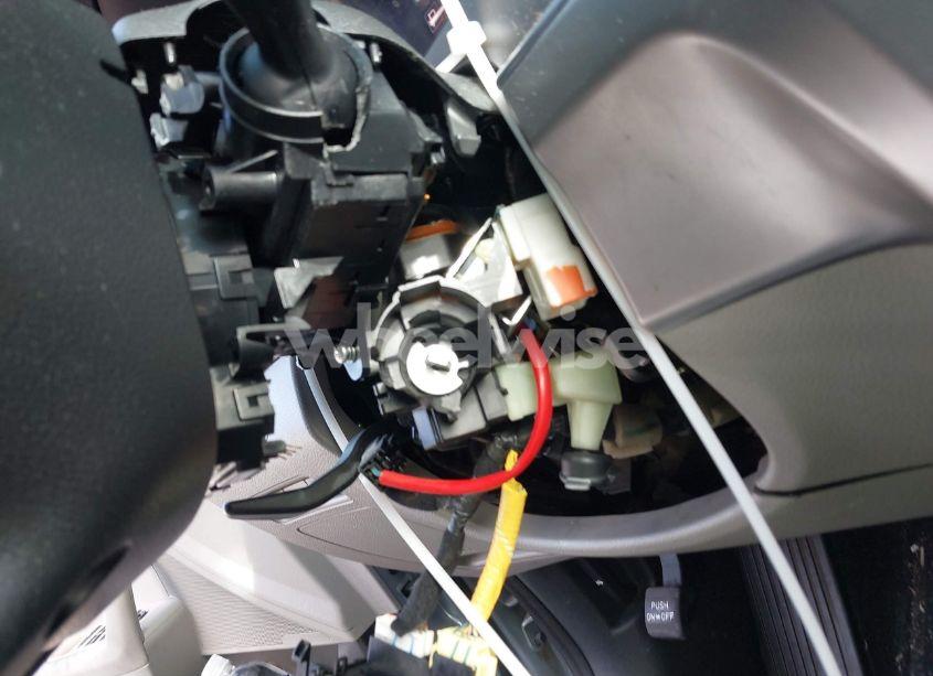 Photo 6 of 2015 Hyundai Sonata SE (VIN 5NPE24AF3FH141747)