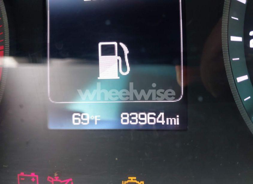 Photo 7 of 2015 Hyundai Sonata SE (VIN 5NPE24AF3FH147614)