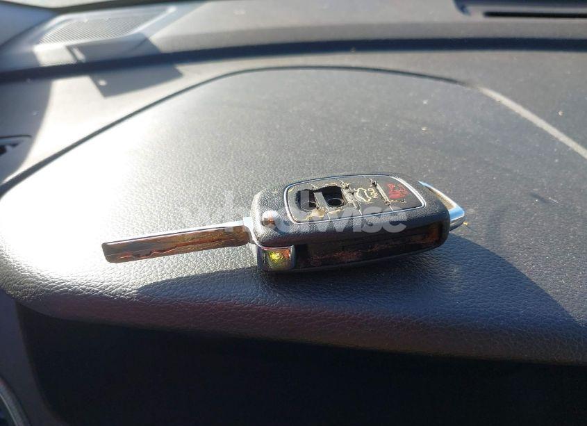 Photo 11 of 2015 Hyundai Sonata SE (VIN 5NPE24AF3FH151887)