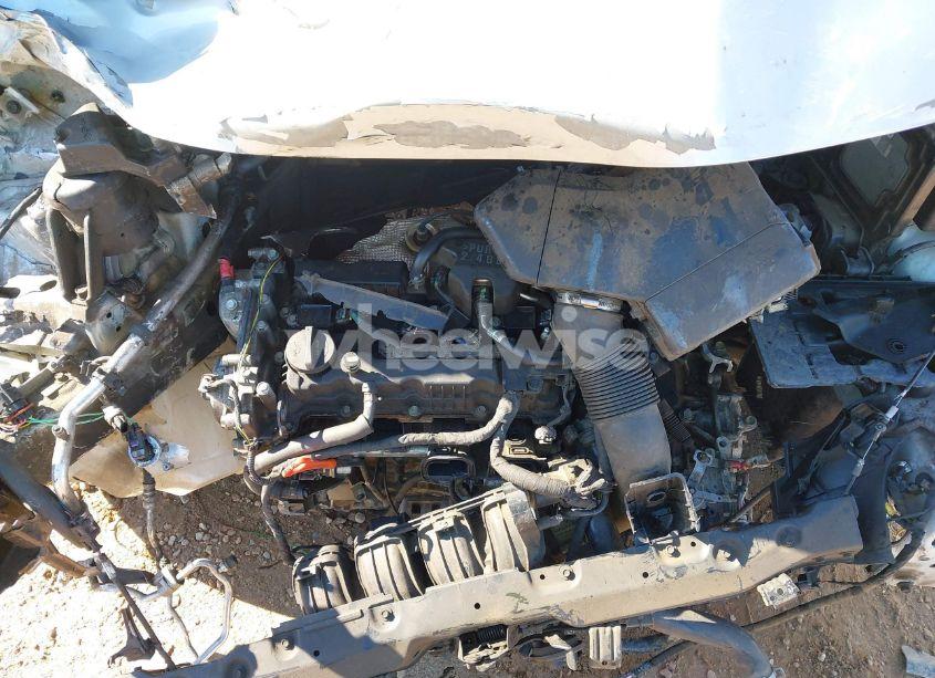 Photo 10 of 2015 Hyundai Sonata SE (VIN 5NPE24AF3FH181679)