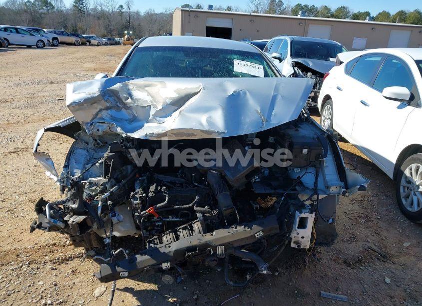 Photo 11 of 2015 Hyundai Sonata SE (VIN 5NPE24AF3FH181679)