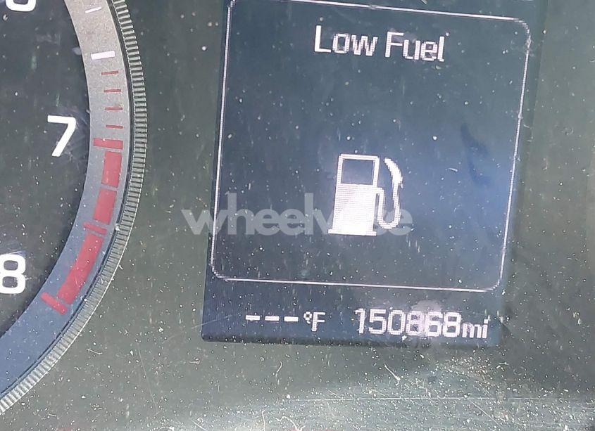 Photo 14 of 2015 Hyundai Sonata SE (VIN 5NPE24AF3FH181679)