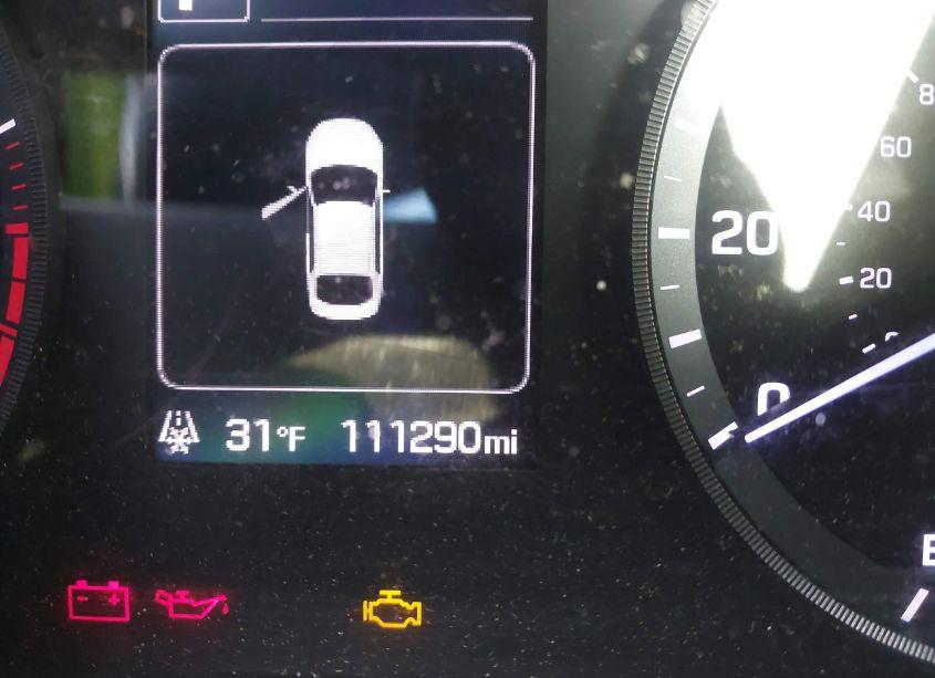 Photo 16 of 2015 Hyundai Sonata SE (VIN 5NPE24AF3FH182119)