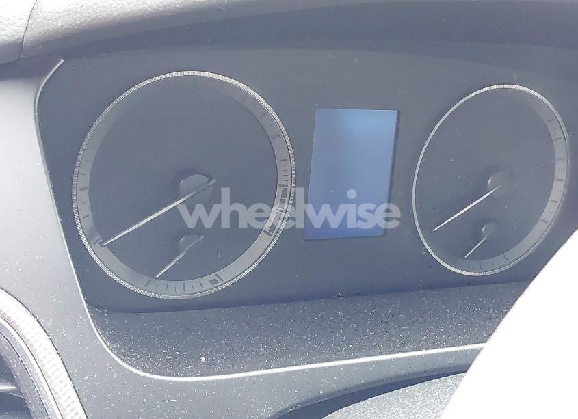 Photo 15 of 2015 Hyundai Sonata SE (VIN 5NPE24AF3FH227009)