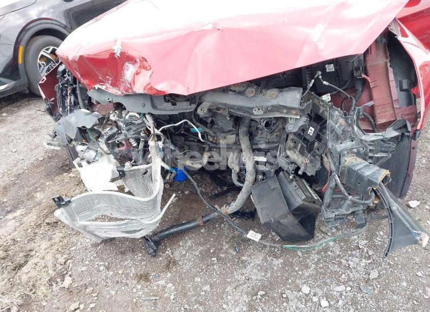 Photo 6 of 2015 Hyundai Sonata SE (VIN 5NPE24AF3FH227009)