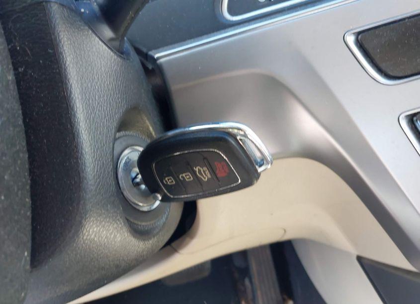 Photo 11 of 2015 Hyundai Sonata SE (VIN 5NPE24AF3FH256946)