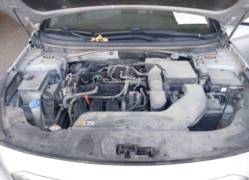 Photo 10 of 2016 Hyundai Sonata SE (VIN 5NPE24AF3GH272937)