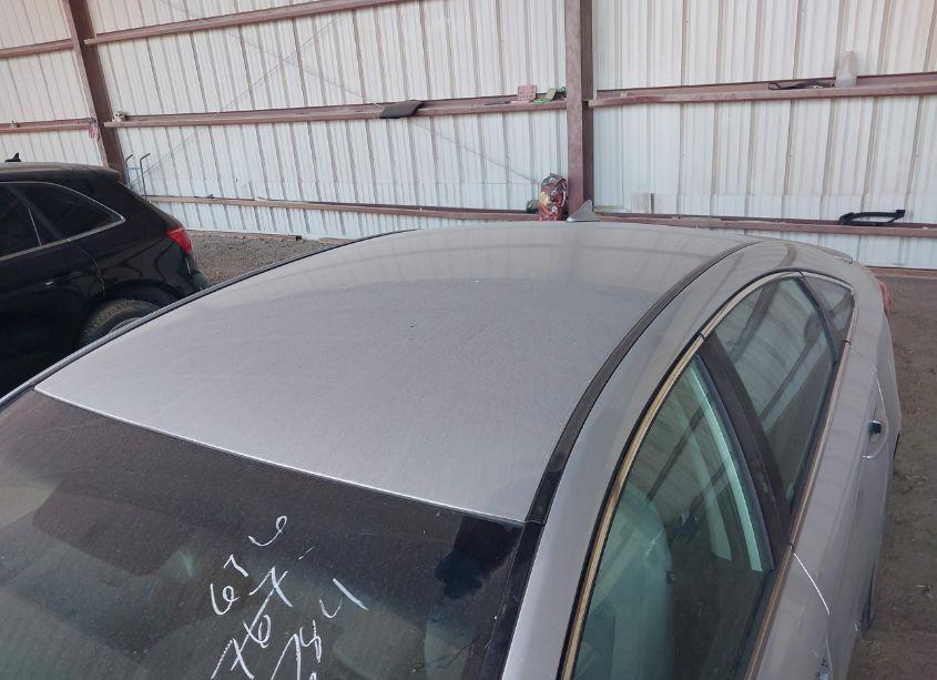 Photo 17 of 2016 Hyundai Sonata SE (VIN 5NPE24AF3GH272937)