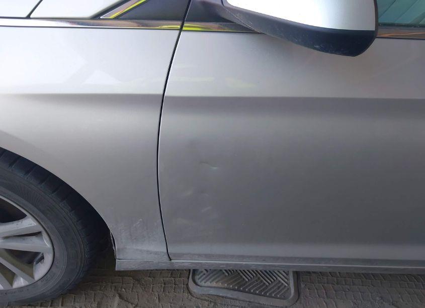 Photo 19 of 2016 Hyundai Sonata SE (VIN 5NPE24AF3GH272937)