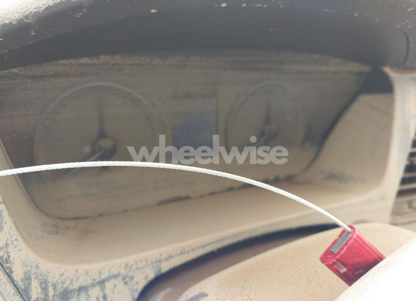 Photo 7 of 2016 Hyundai Sonata SE (VIN 5NPE24AF3GH274705)