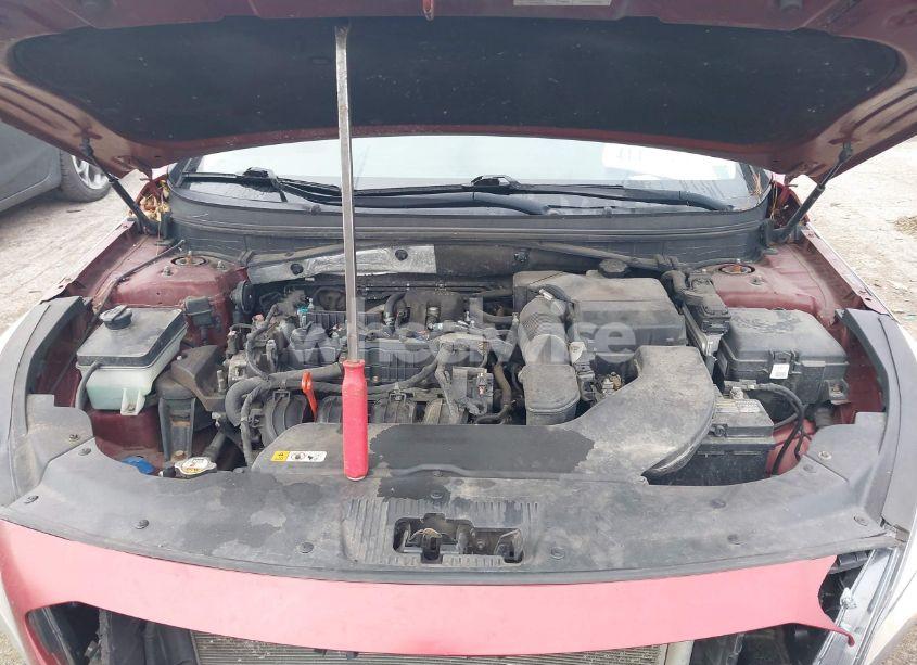 Photo 10 of 2016 Hyundai Sonata SE (VIN 5NPE24AF3GH275384)