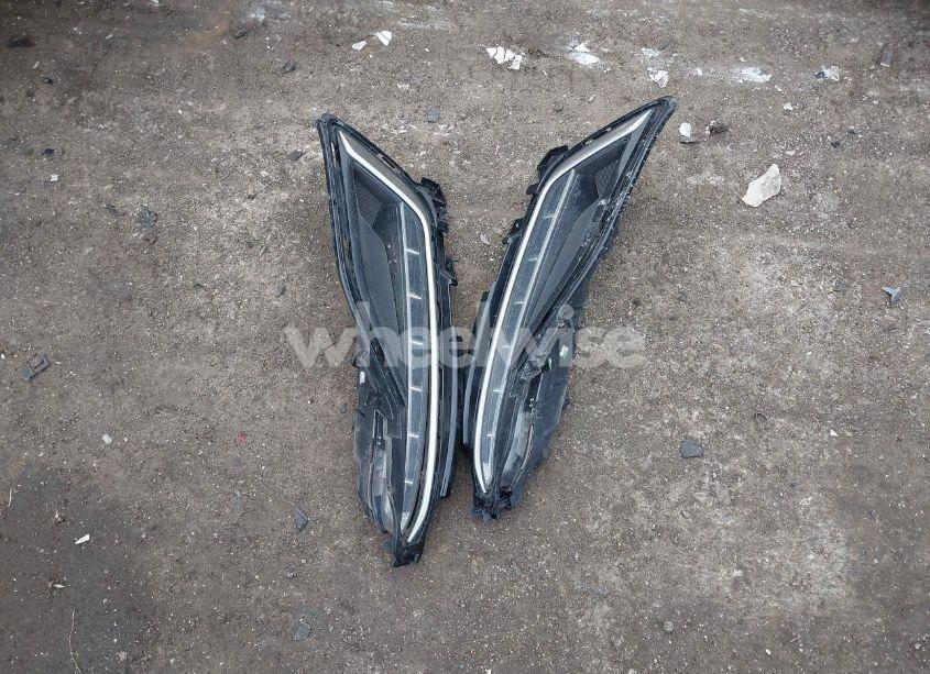 Photo 12 of 2016 Hyundai Sonata SE (VIN 5NPE24AF3GH275384)