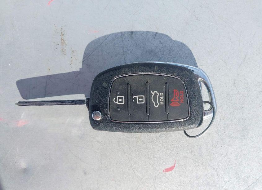 Photo 11 of 2016 Hyundai Sonata SE (VIN 5NPE24AF3GH288359)