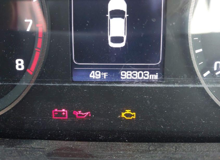 Photo 15 of 2016 Hyundai Sonata SE (VIN 5NPE24AF3GH288359)